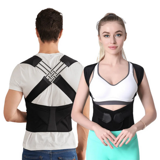 VitalPosture Corrector de Postura para la Espalda